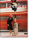 London: Portrait of a City by Reuel Golden
