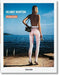 Helmut Newton: Polaroids by Helmut Newton