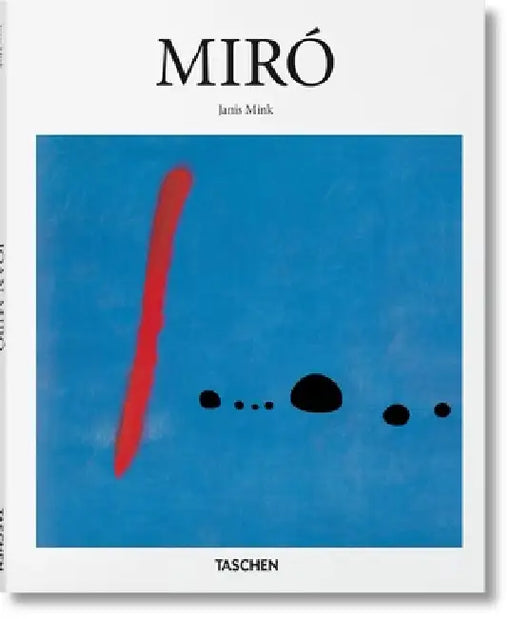 Miro by Janis Mink