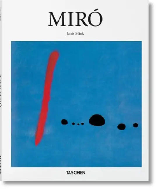 Miro by Janis Mink