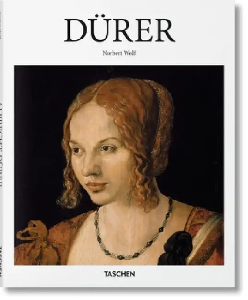 Durer by Norbert Wolf