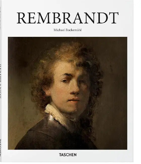 Rembrandt by Michael Bockemuhl