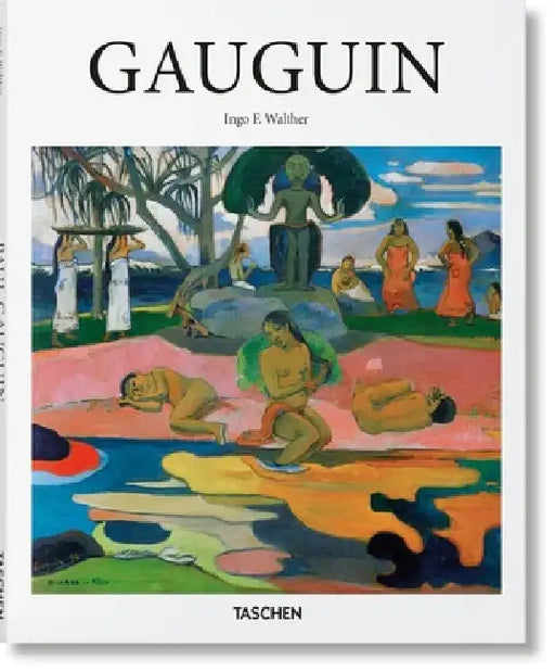 Gauguin by Ingo F. Walther