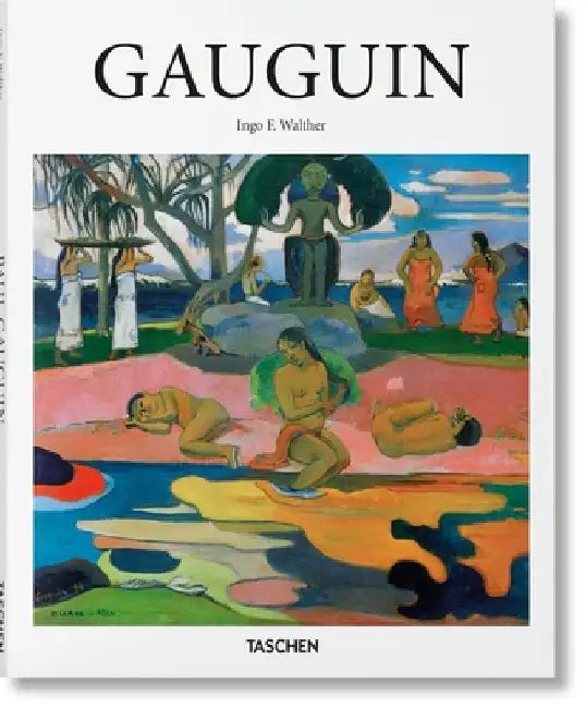 Gauguin by Ingo F. Walther