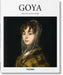 Goya by Rose-Marie Hagen