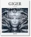 Giger by Neal E. Fischer