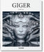 Giger by H. R. Giger