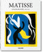 Matisse. Gouaches Découpées by Gilles Néret