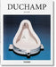 Duchamp by Janis Mink