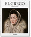 El Greco by Michael Scholz-Hänsel