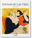 Toulouse-Lautrec by Matthias Arnold