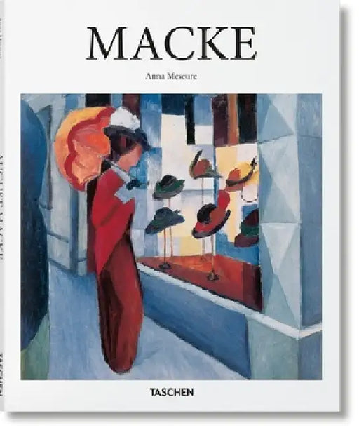 Macke by Taschen
