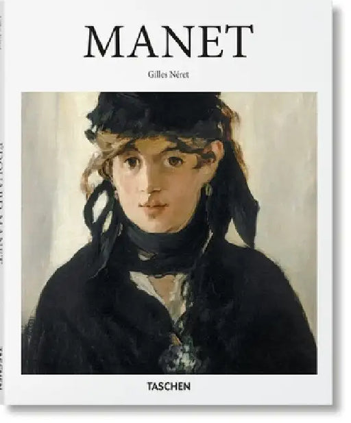 Manet by Gilles Neret