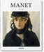 Manet by Gilles Neret
