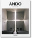 Ando by Masao Furuyama