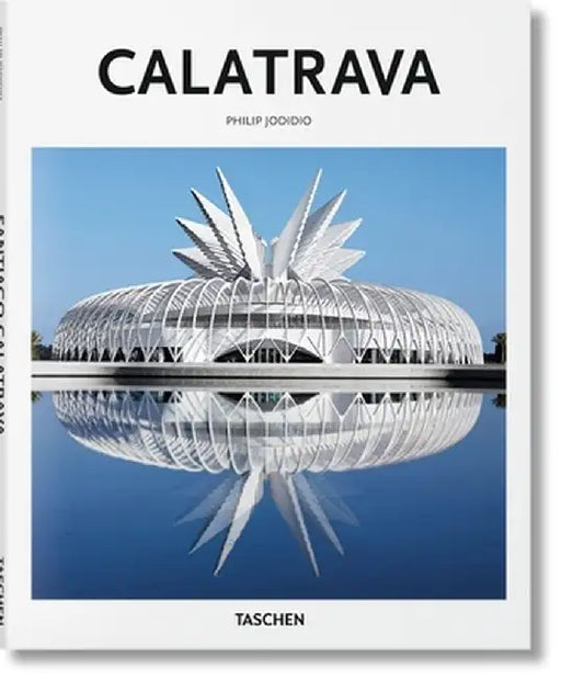 Calatrava by Philip Jodidio