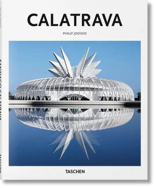 Calatrava by Philip Jodidio