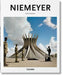 Niemeyer by Philip Jodidio