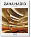 Zaha Hadid by Philip Jodidio