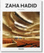 Zaha Hadid by Philip Jodidio