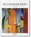 Le Cavalier Bleu by Hajo Düchting