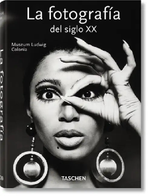 La Fotografía del Siglo XX by Taschen