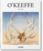 O'Keeffe by Britta Benke