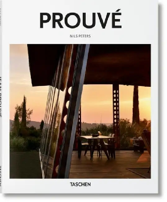 Prouve by Nils Peters
