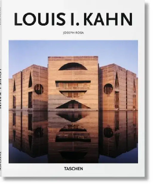 Kahn by Joseph Rosa