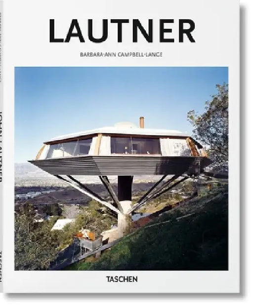 Lautner by Barbara-Ann Campbell-Lange