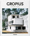 Gropius by Peter Gossel