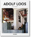 Adolf Loos by August Sarnitz