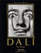 Salvador Dali: The Paintings by Robert Descharnes