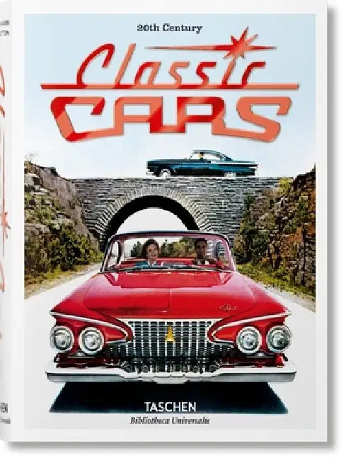 20th Century Classic Cars by Jim Heimann