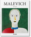 Malevich by Gilles Neret