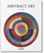 Abstract Art by Elger Dietmar