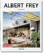 Albert Frey by Gloria Koenig