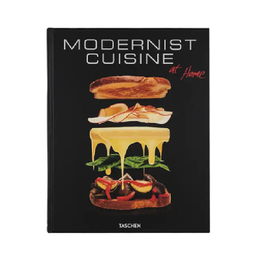 Modernist Cuisine at Home Portuguese Edition by Nathan Myhrvold