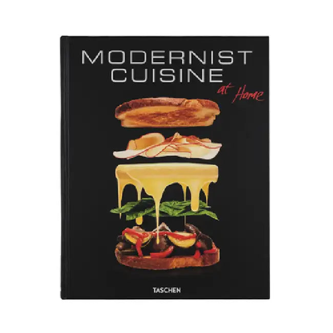 Modernist Cuisine at Home Portuguese Edition by Nathan Myhrvold