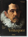 Velázquez. the Complete Works by José López-Rey, Odile Delenda