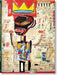 Jean-Michel Basquiat by Taschen