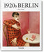 Berlin in the 1920s by Rainer Metzger