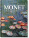Monet. Der Triumph des Impressionismus by Daniel Wildenstein