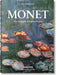 Monet or the Triumph of Impressionism by Daniel Wildenstein