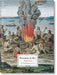 Theodore de Bry. America by Larry E. Tise, Michiel Van Groesen