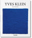 Yves Klein by Hannah Weitemeier