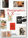 Photographers A-Z by Hans-Michael Koetzle