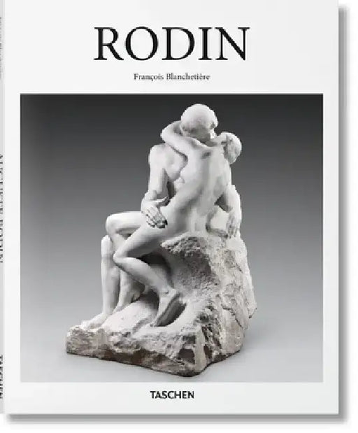 Rodin by Taschen