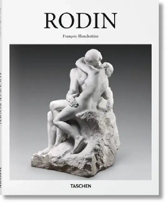 Rodin by Taschen