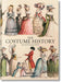 Racinet: The Costume History by Francoise Tetart-Vittu